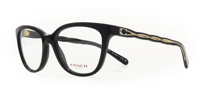 Image of Coach Eyewear Frames