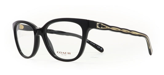 Image of Coach Eyewear Frames