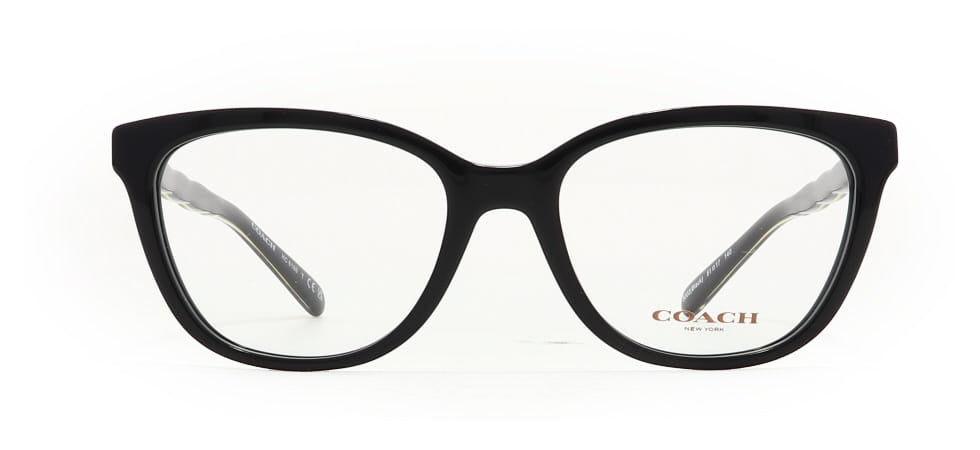 Image of Coach Eyewear Frames