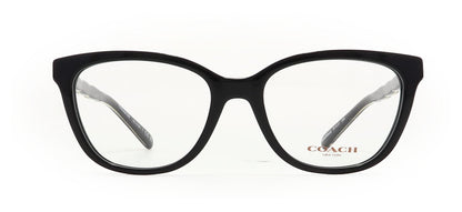 Image of Coach Eyewear Frames