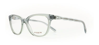 Image of Coach Eyewear Frames