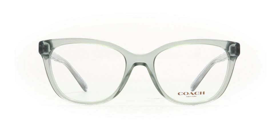 Image of Coach Eyewear Frames