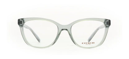 Image of Coach Eyewear Frames