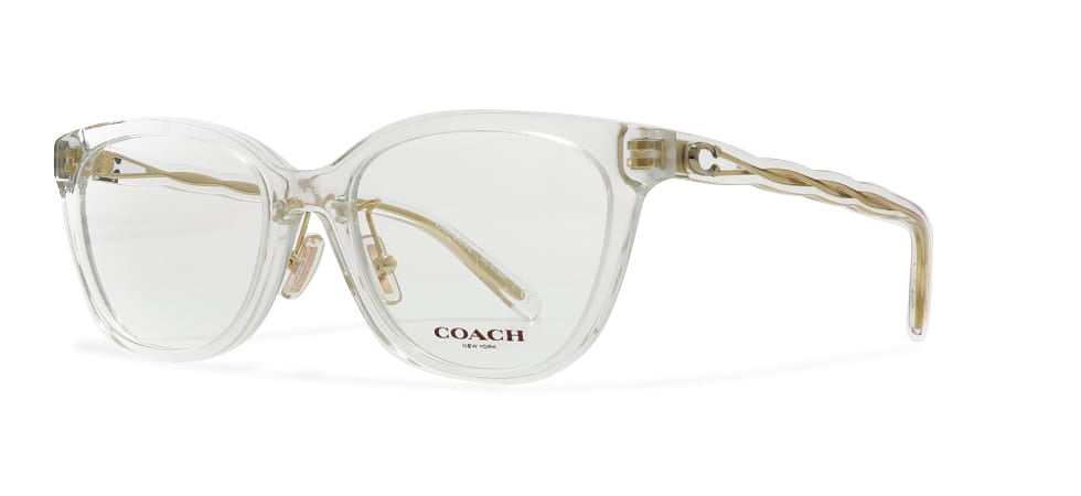 Image of Coach Eyewear Frames