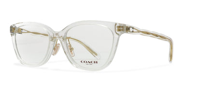 Image of Coach Eyewear Frames