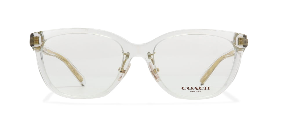 Image of Coach Eyewear Frames
