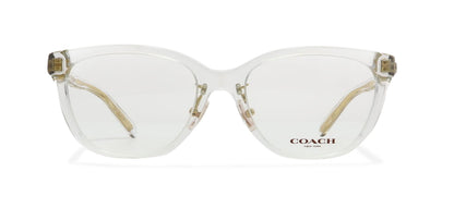 Image of Coach Eyewear Frames