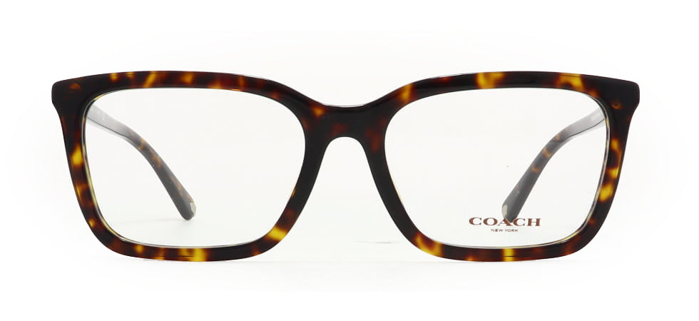 Image of Coach Eyewear Frames