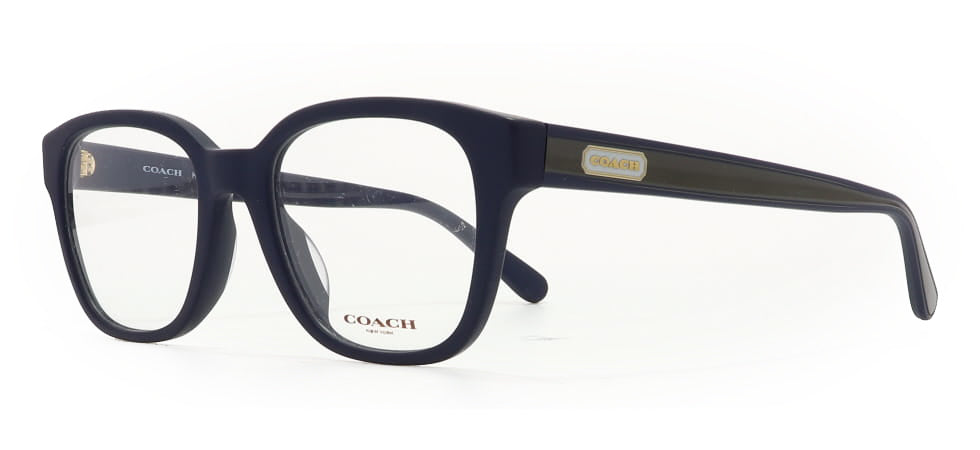 Image of Coach Eyewear Frames