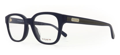 Image of Coach Eyewear Frames