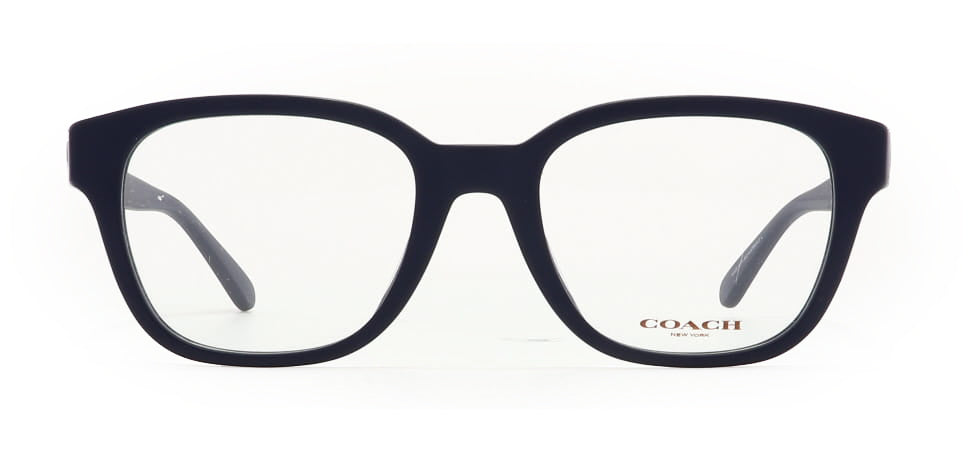Image of Coach Eyewear Frames