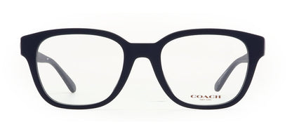 Image of Coach Eyewear Frames