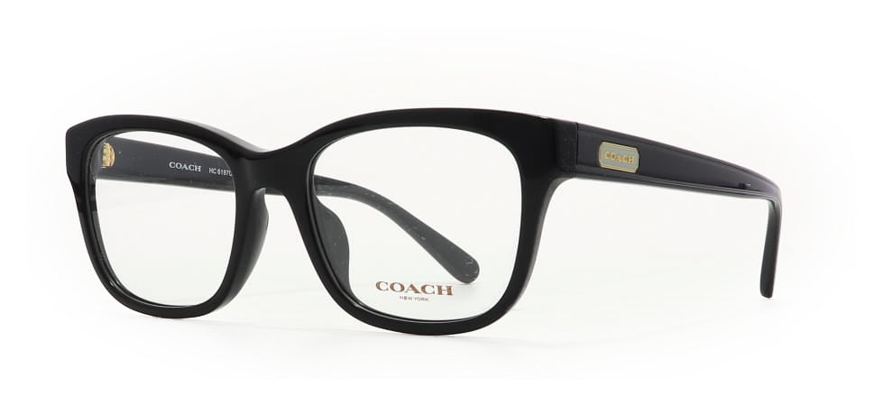 Image of Coach Eyewear Frames