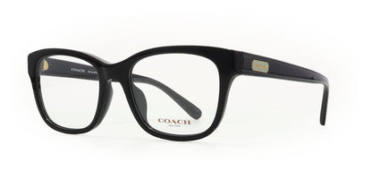 Image of Coach Eyewear Frames