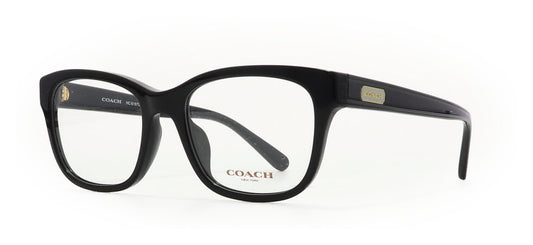 Image of Coach Eyewear Frames
