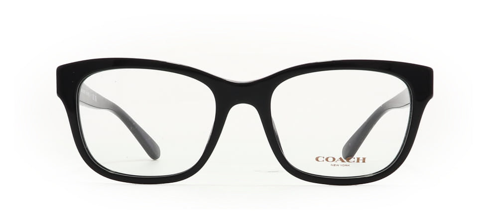Image of Coach Eyewear Frames