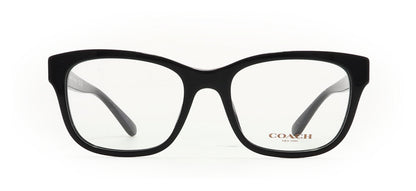 Image of Coach Eyewear Frames