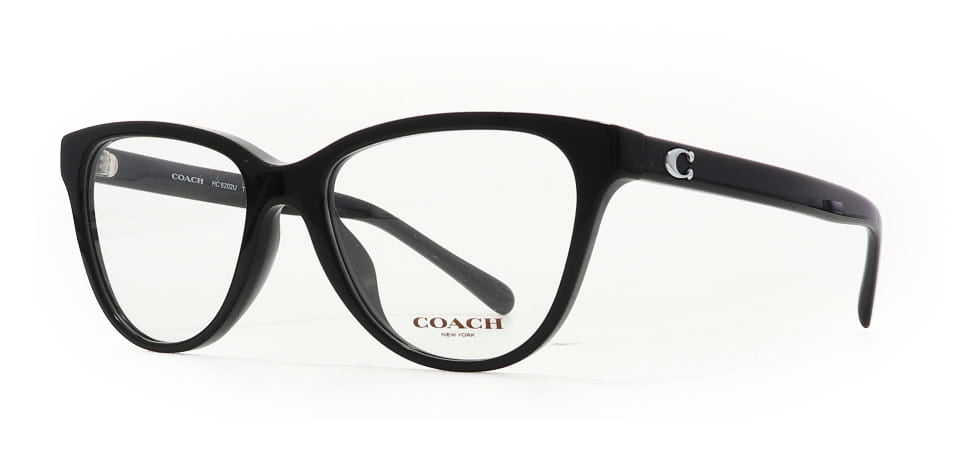 Image of Coach Eyewear Frames