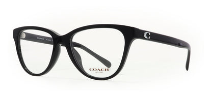 Image of Coach Eyewear Frames
