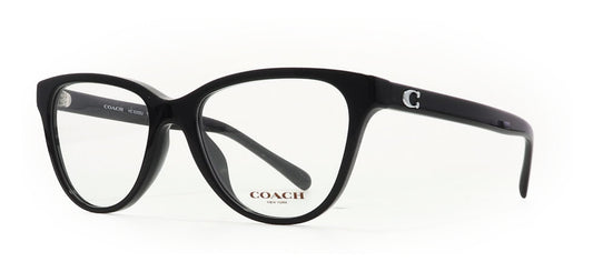 Image of Coach Eyewear Frames
