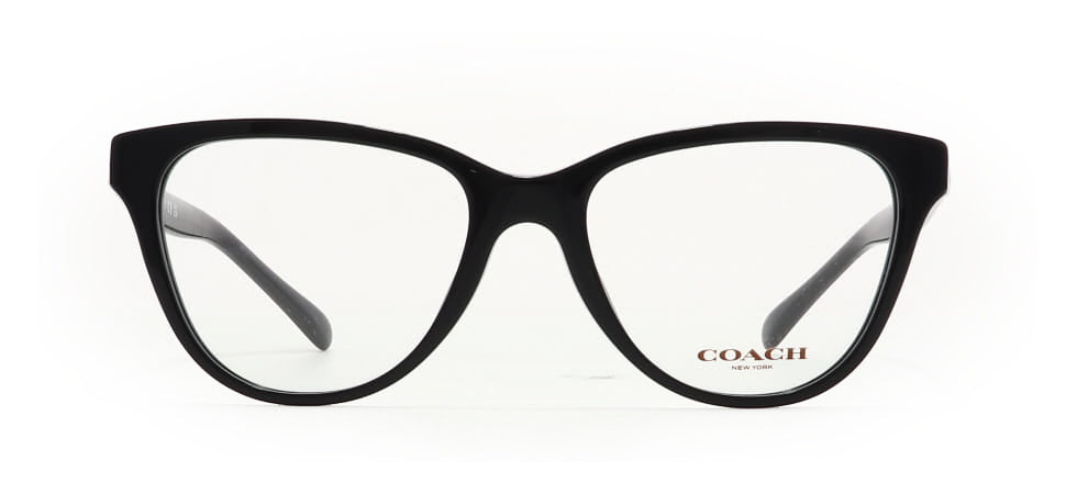 Image of Coach Eyewear Frames