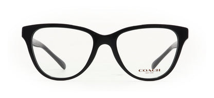 Image of Coach Eyewear Frames