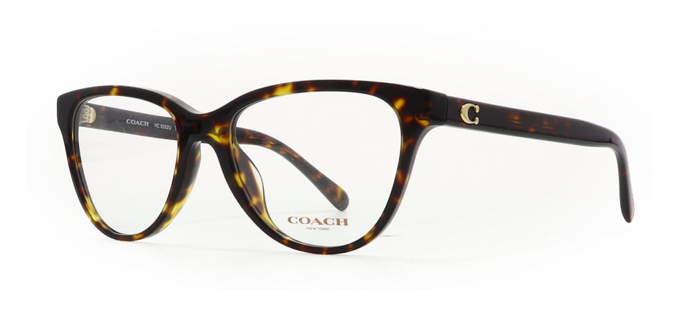 Image of Coach Eyewear Frames