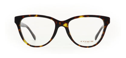 Image of Coach Eyewear Frames