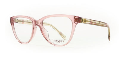 Image of Coach Eyewear Frames