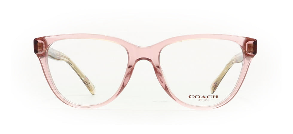 Image of Coach Eyewear Frames