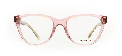 Image of Coach Eyewear Frames