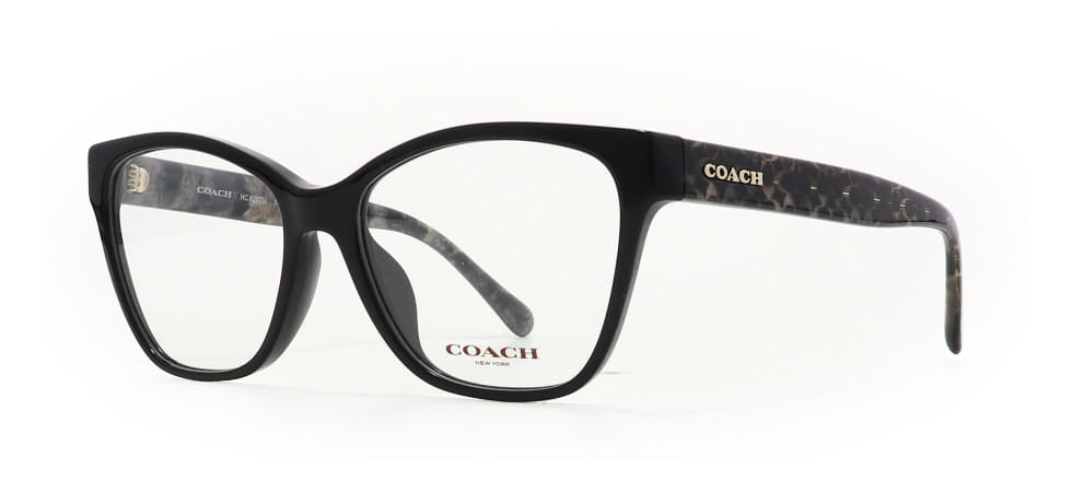 Image of Coach Eyewear Frames