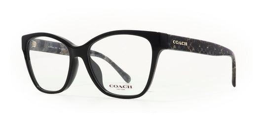 Image of Coach Eyewear Frames