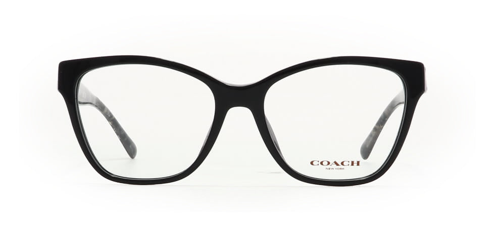 Image of Coach Eyewear Frames