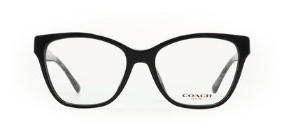 Image of Coach Eyewear Frames
