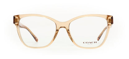 Image of Coach Eyewear Frames