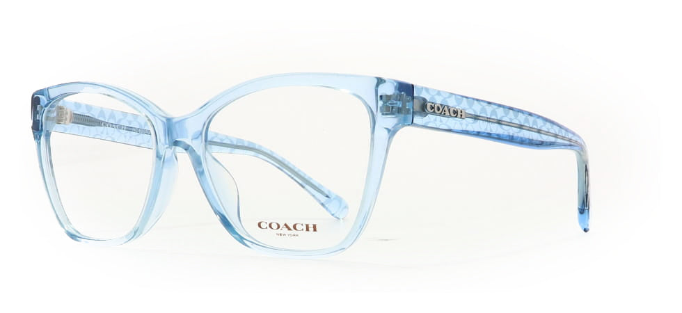 Image of Coach Eyewear Frames