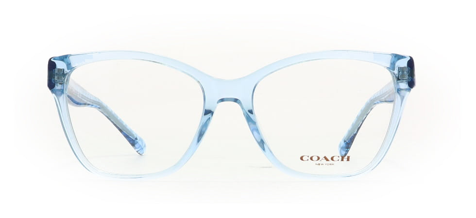 Image of Coach Eyewear Frames