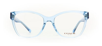 Image of Coach Eyewear Frames
