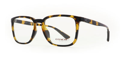 Image of Coach Eyewear Frames