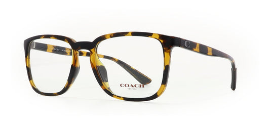 Image of Coach Eyewear Frames