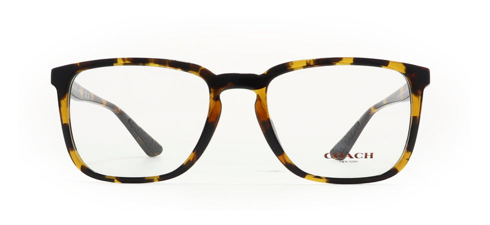 Image of Coach Eyewear Frames