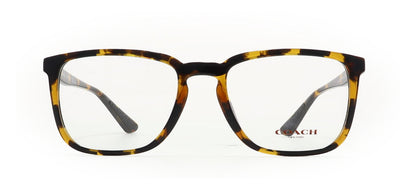 Image of Coach Eyewear Frames