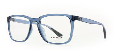 Image of Coach Eyewear Frames