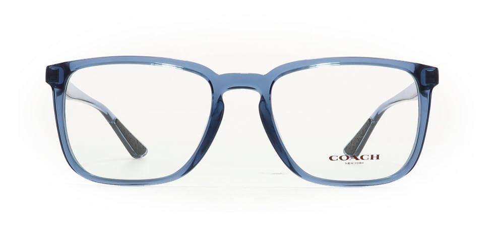 Image of Coach Eyewear Frames