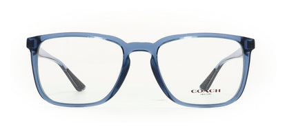 Image of Coach Eyewear Frames
