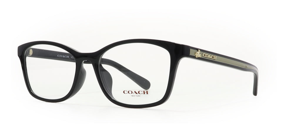 Image of Coach Eyewear Frames
