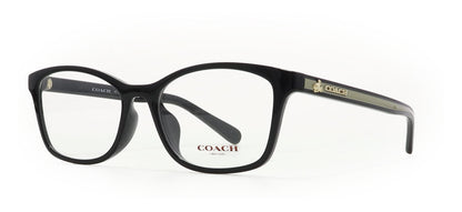 Image of Coach Eyewear Frames