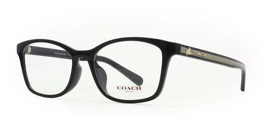 Image of Coach Eyewear Frames