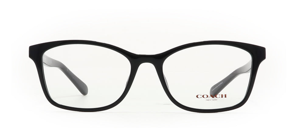 Image of Coach Eyewear Frames